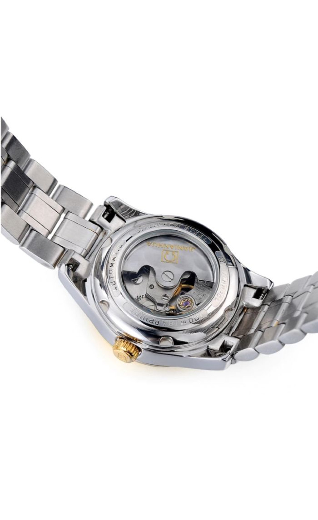 Жіночий годинник  Carnival White