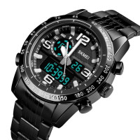 Чоловічий годинник  Skmei Afrika 1453