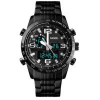 Чоловічий годинник  Skmei Afrika 1453