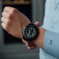 Чоловічий годинник  Skmei Afrika 1453