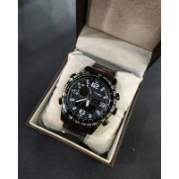 Чоловічий годинник  Skmei Afrika 1453