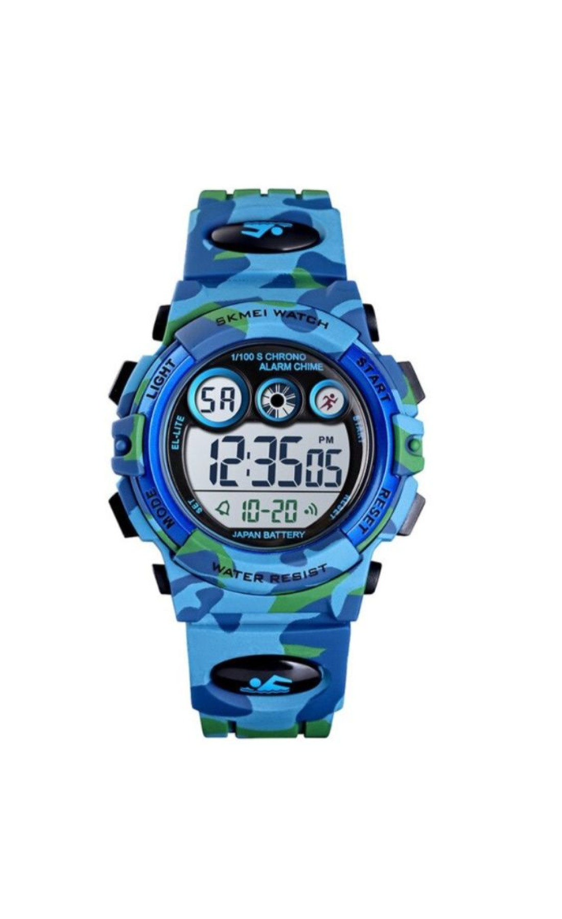 Чоловічий годинник  Skmei Kids