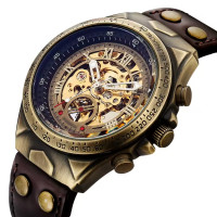 Чоловічий годинник  Winner Status New