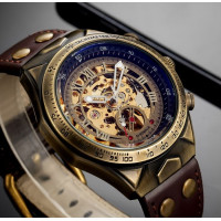 Чоловічий годинник  Winner Status New