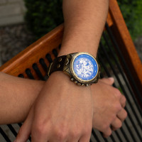 Чоловічий годинник  Winner Status New