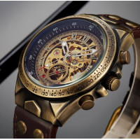 Чоловічий годинник  Winner Status New