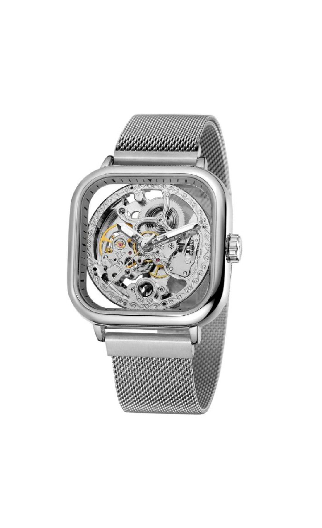 Жіночий годинник  Forsining Eagle II