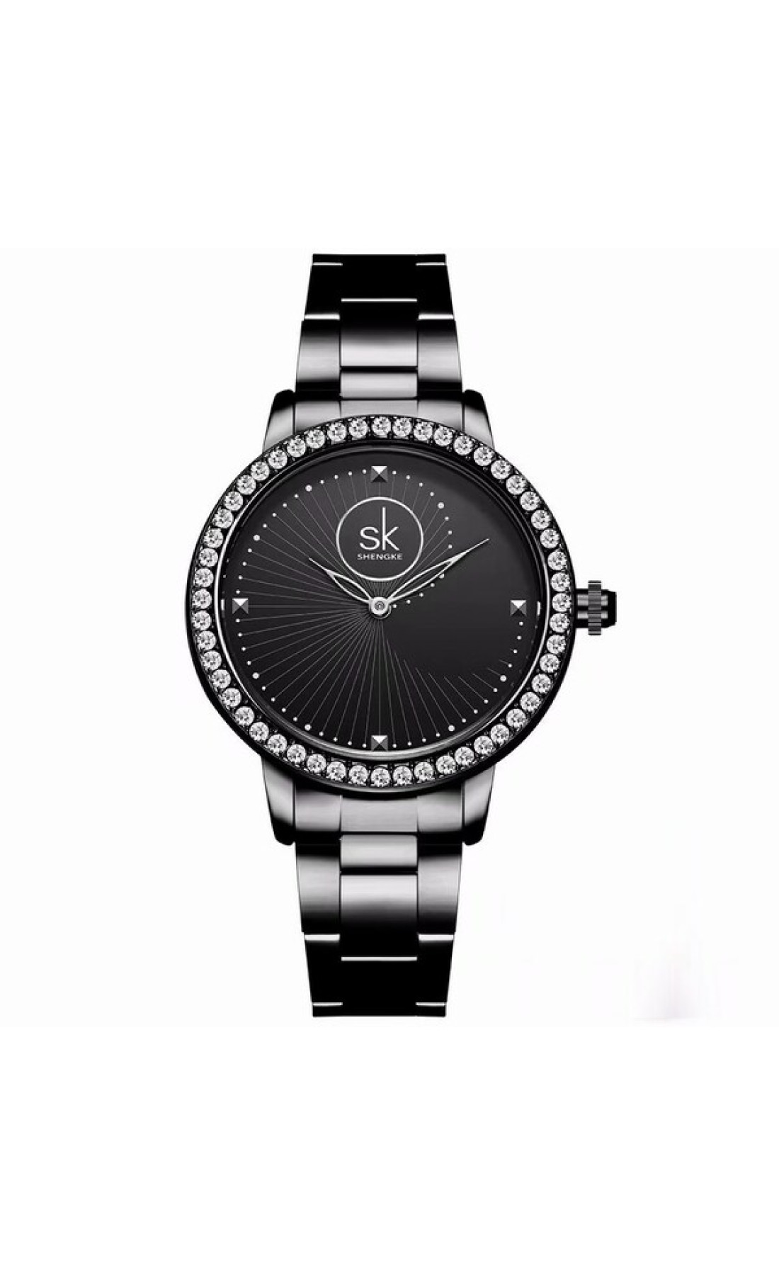 Жіночий годинник  Shengke Diamond