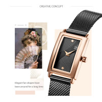 Жіночий годинник  Shengke Victoria