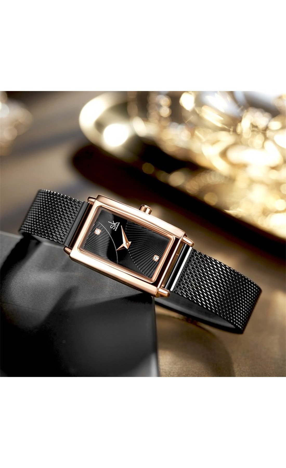 Жіночий годинник  Shengke Victoria