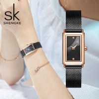 Жіночий годинник  Shengke Victoria