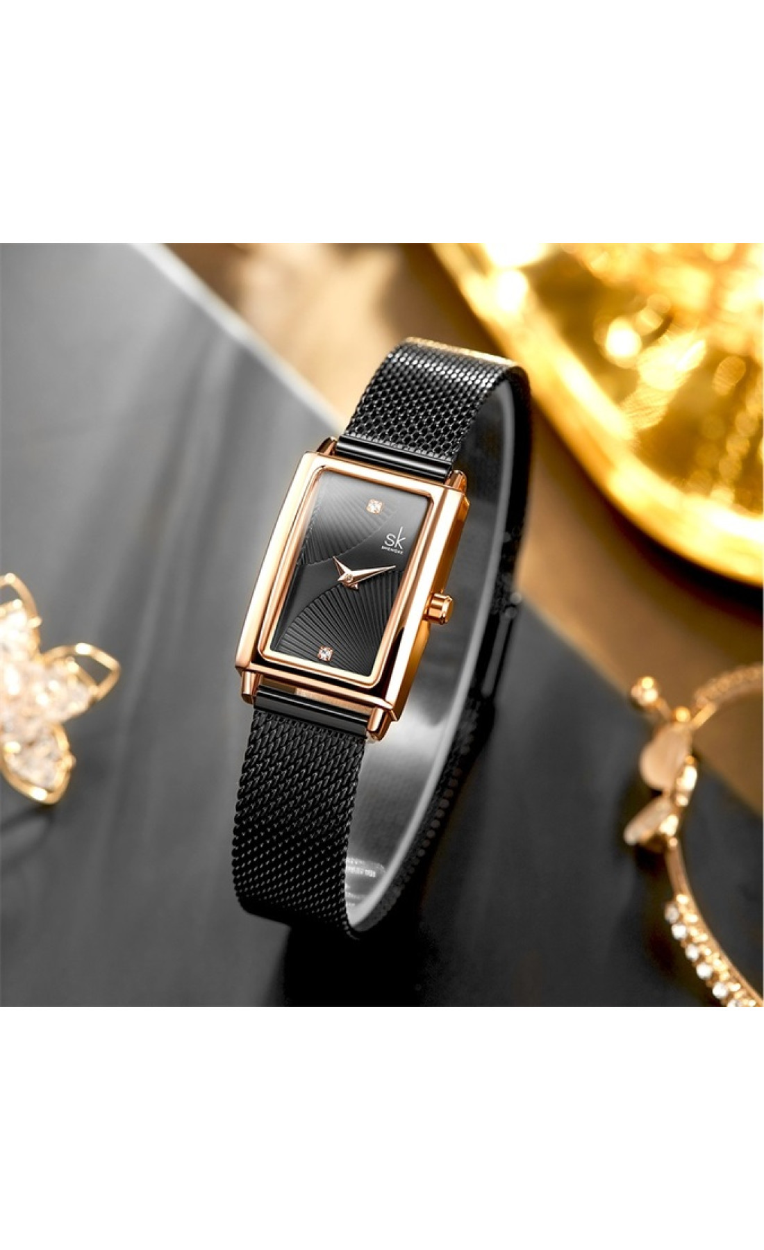 Жіночий годинник  Shengke Victoria