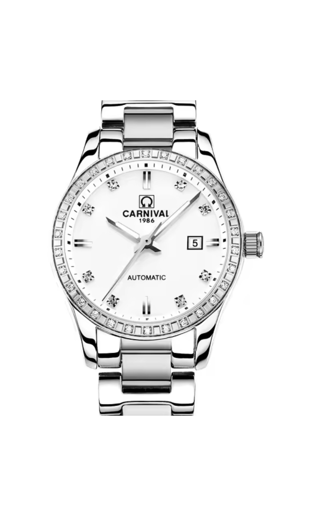 Жіночий годинник  Carnival Luiza