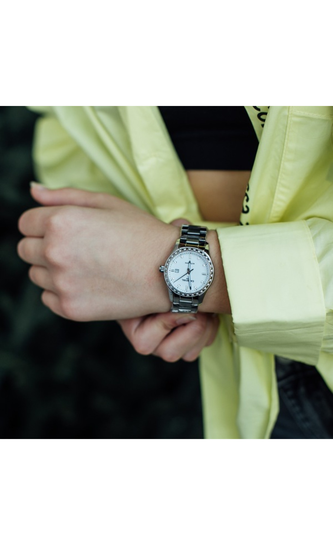 Жіночий годинник  Carnival Luiza