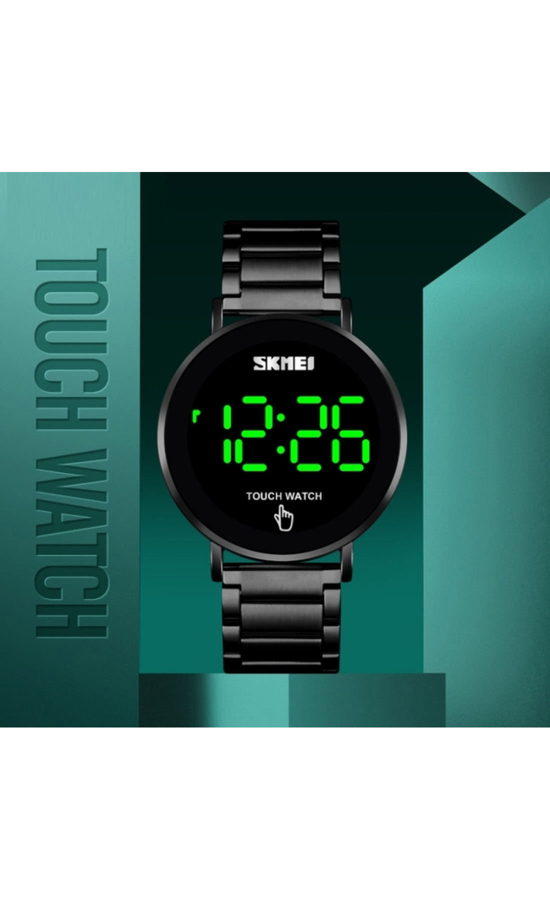 Чоловічий годинник  Skmei Light