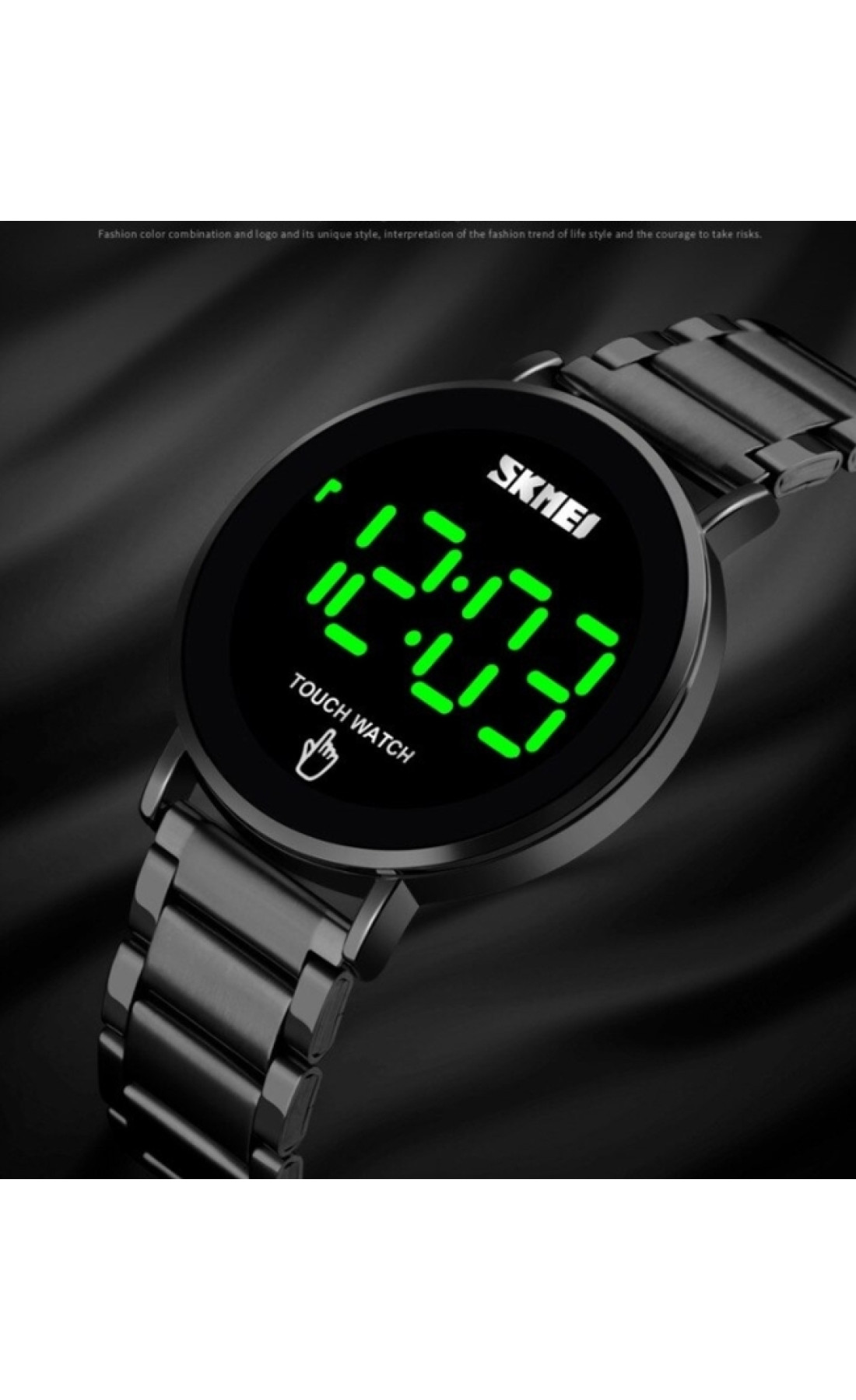 Жіночий годинник  Skmei Light II