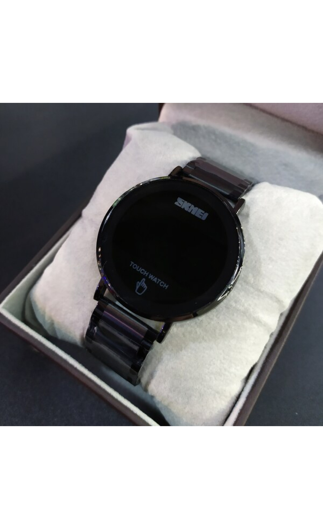 Жіночий годинник  Skmei Light II