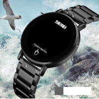 Жіночий годинник  Skmei Light II