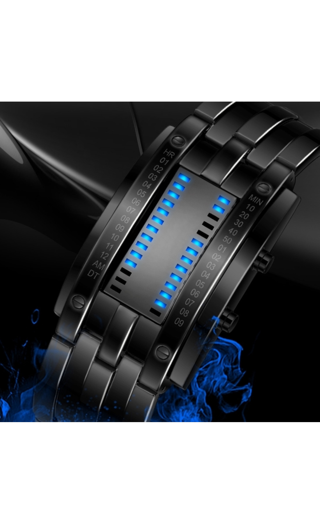 Чоловічий годинник  Skmei Level