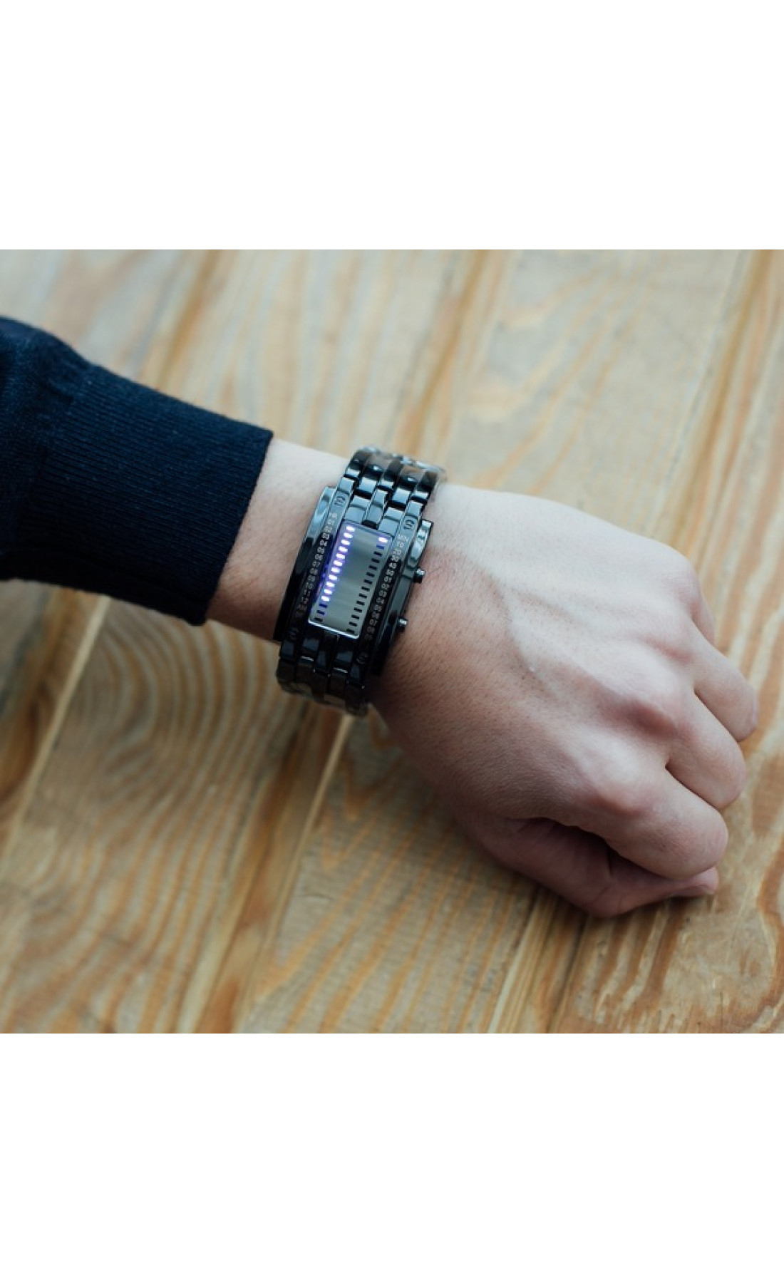 Чоловічий годинник  Skmei Level