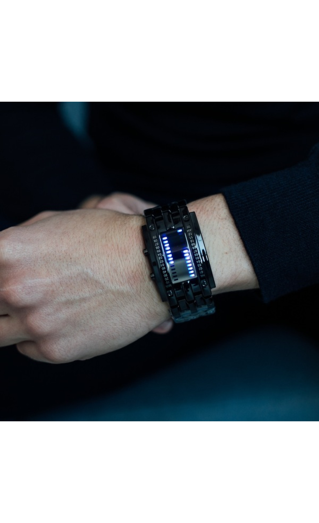 Чоловічий годинник  Skmei Level