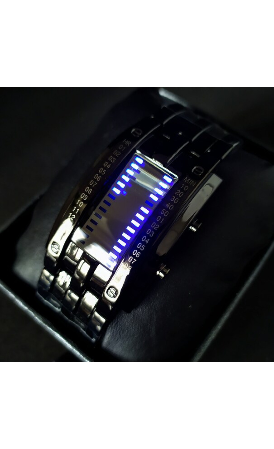 Чоловічий годинник  Skmei Level