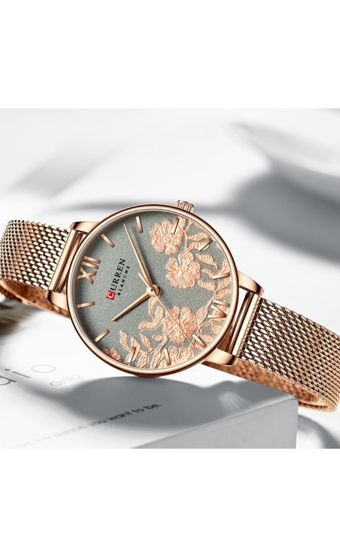 Жіночий годинник  Curren Provance