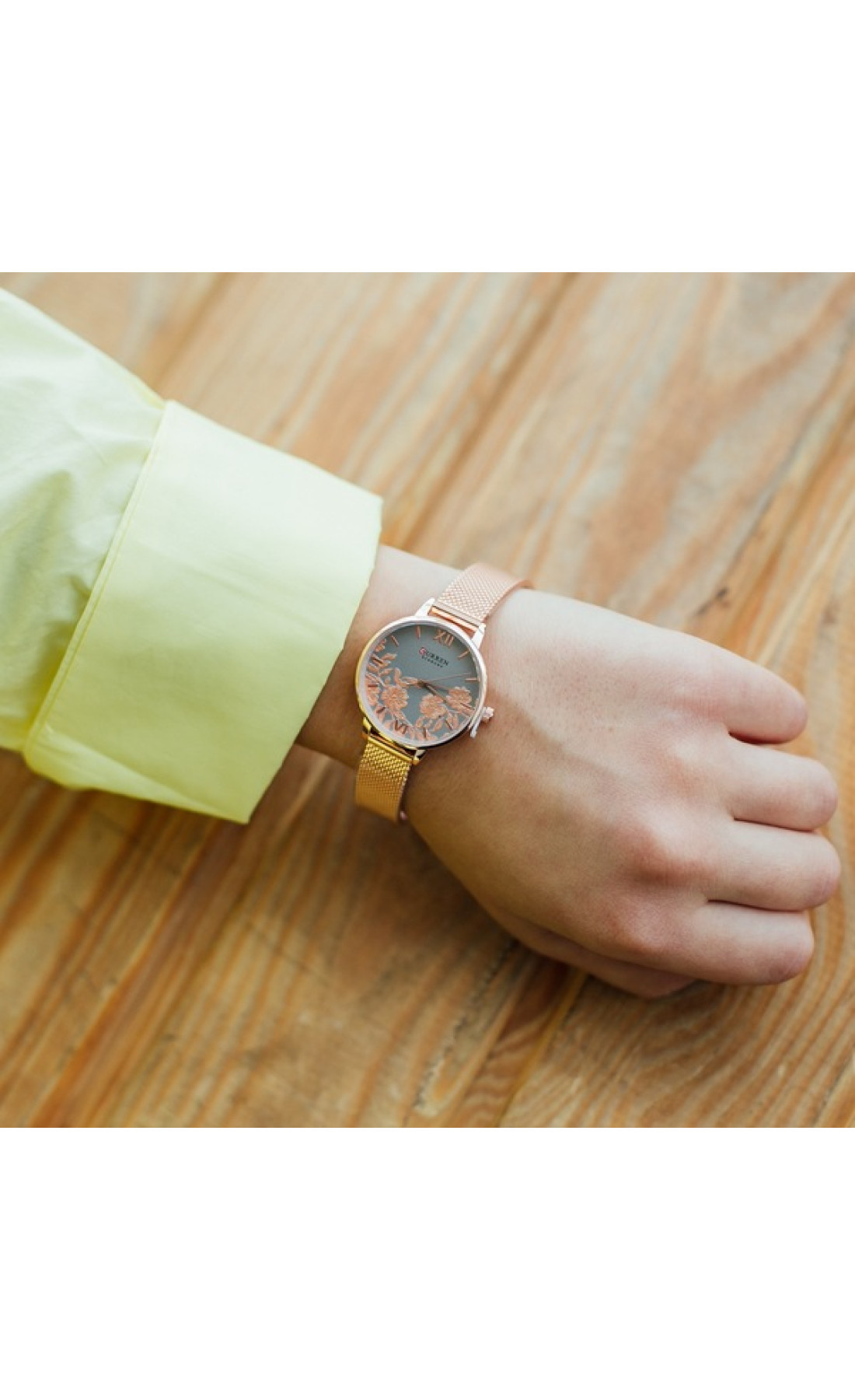 Жіночий годинник  Curren Provance