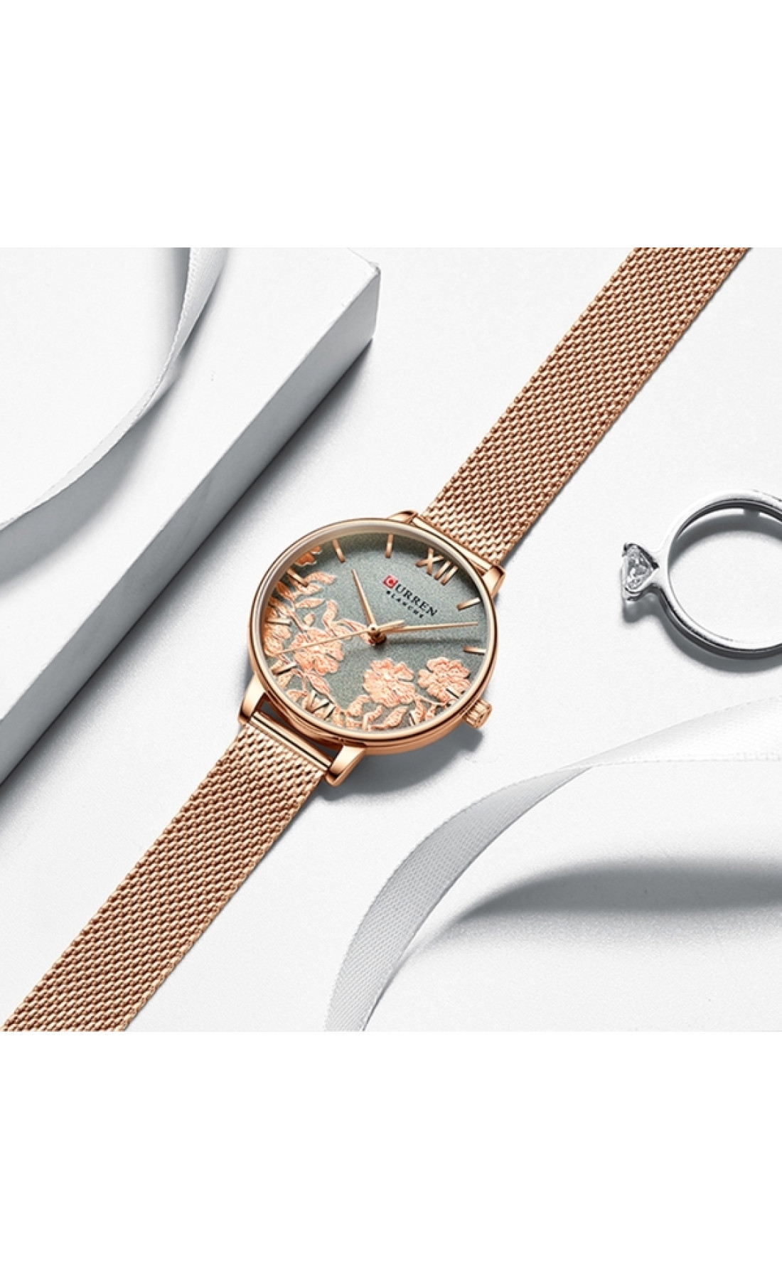 Жіночий годинник  Curren Provance