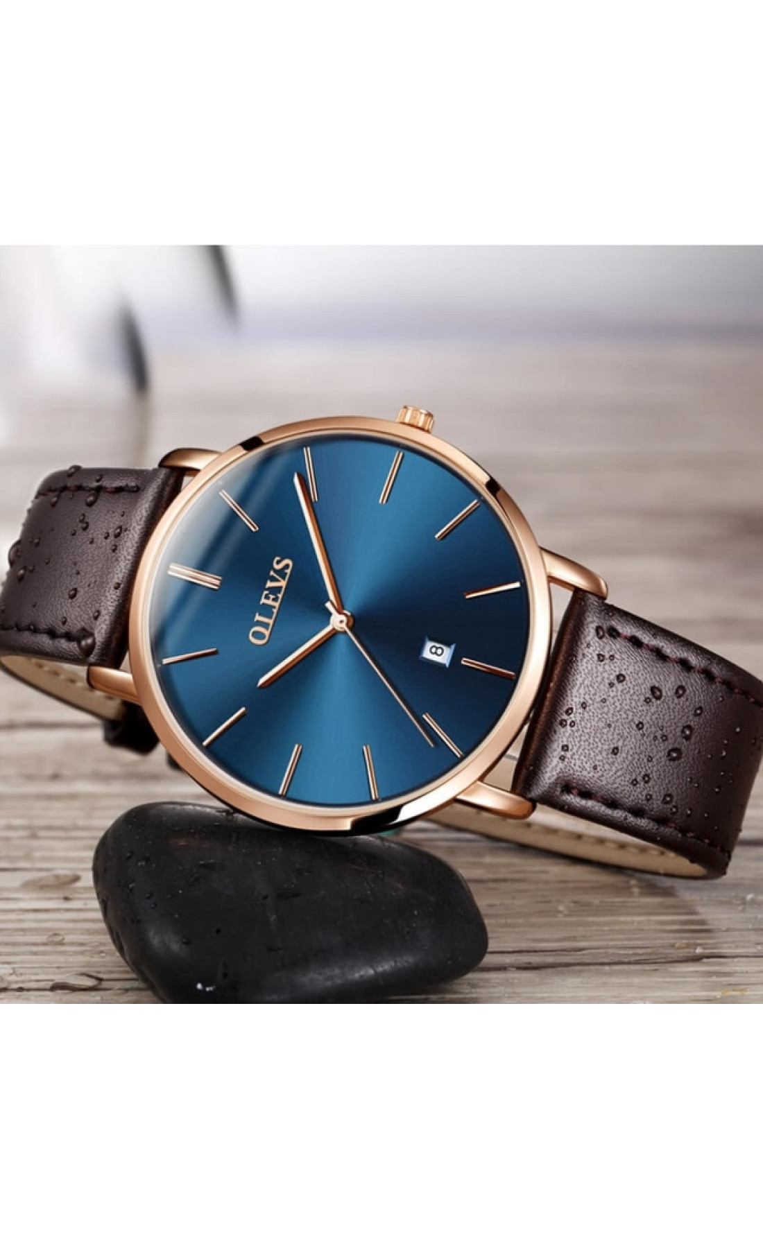 Чоловічий годинник  Shengke Uni Men