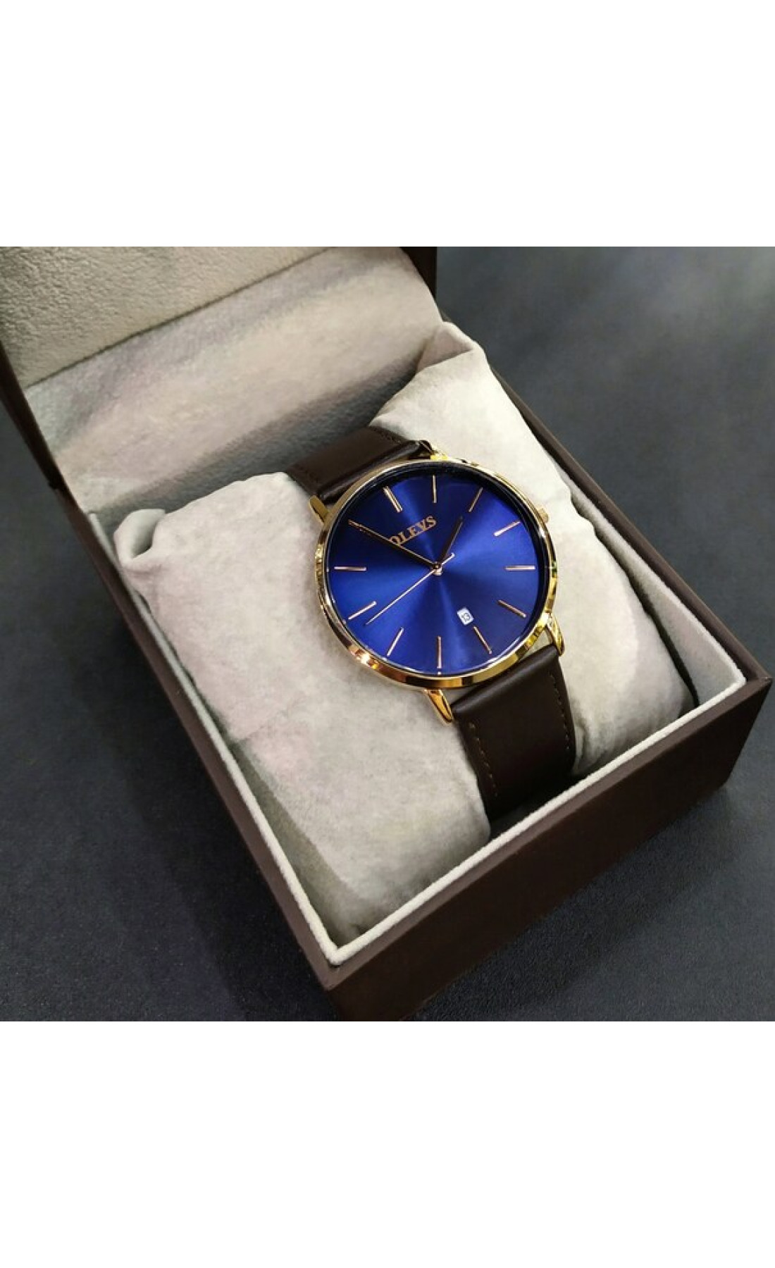 Чоловічий годинник  Shengke Uni Men