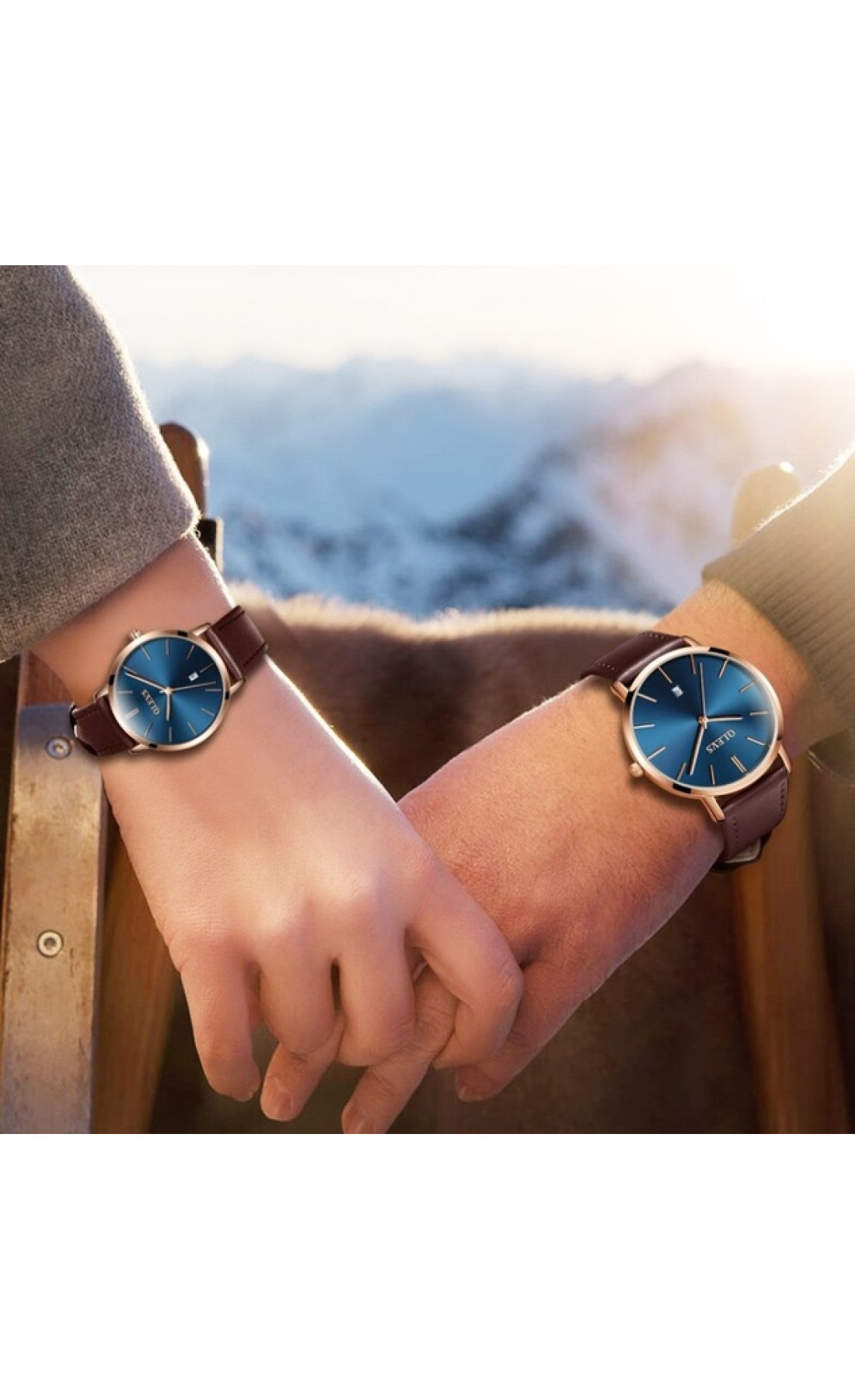 Жіночий годинник  Shengke Uni Women