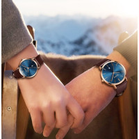 Жіночий годинник  Shengke Uni Women