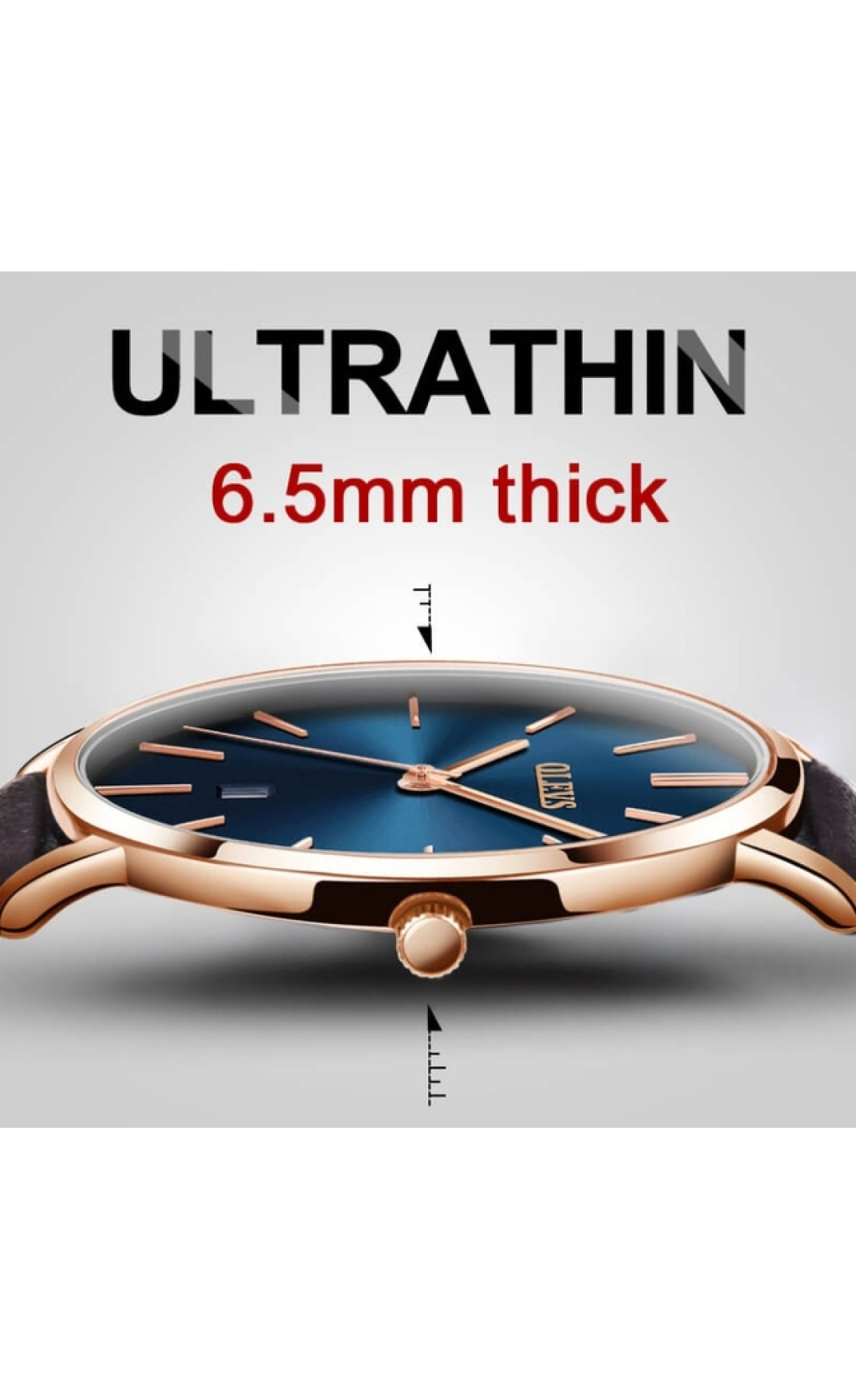 Жіночий годинник  Shengke Uni Women