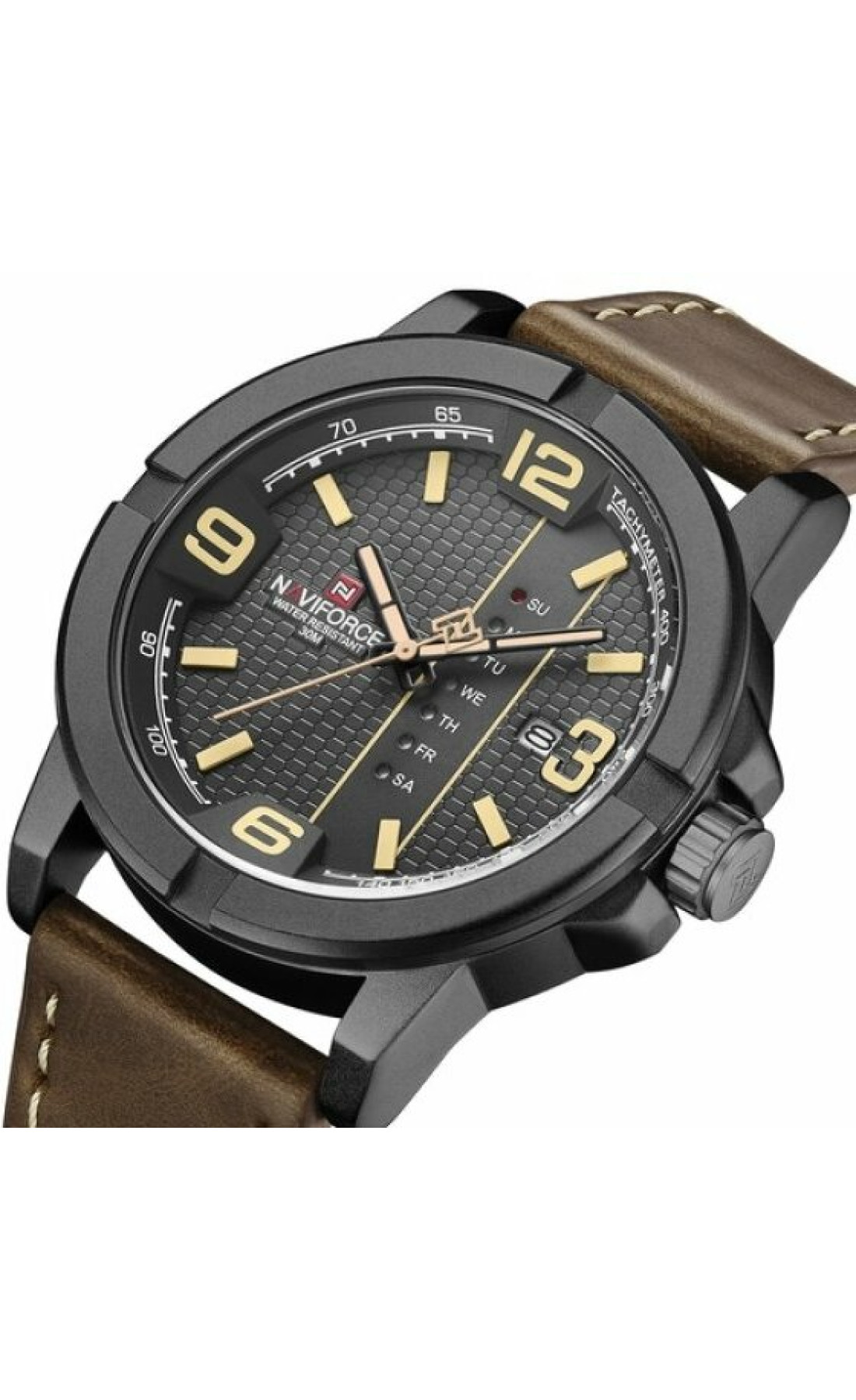 Чоловічий годинник  Naviforce Cuba