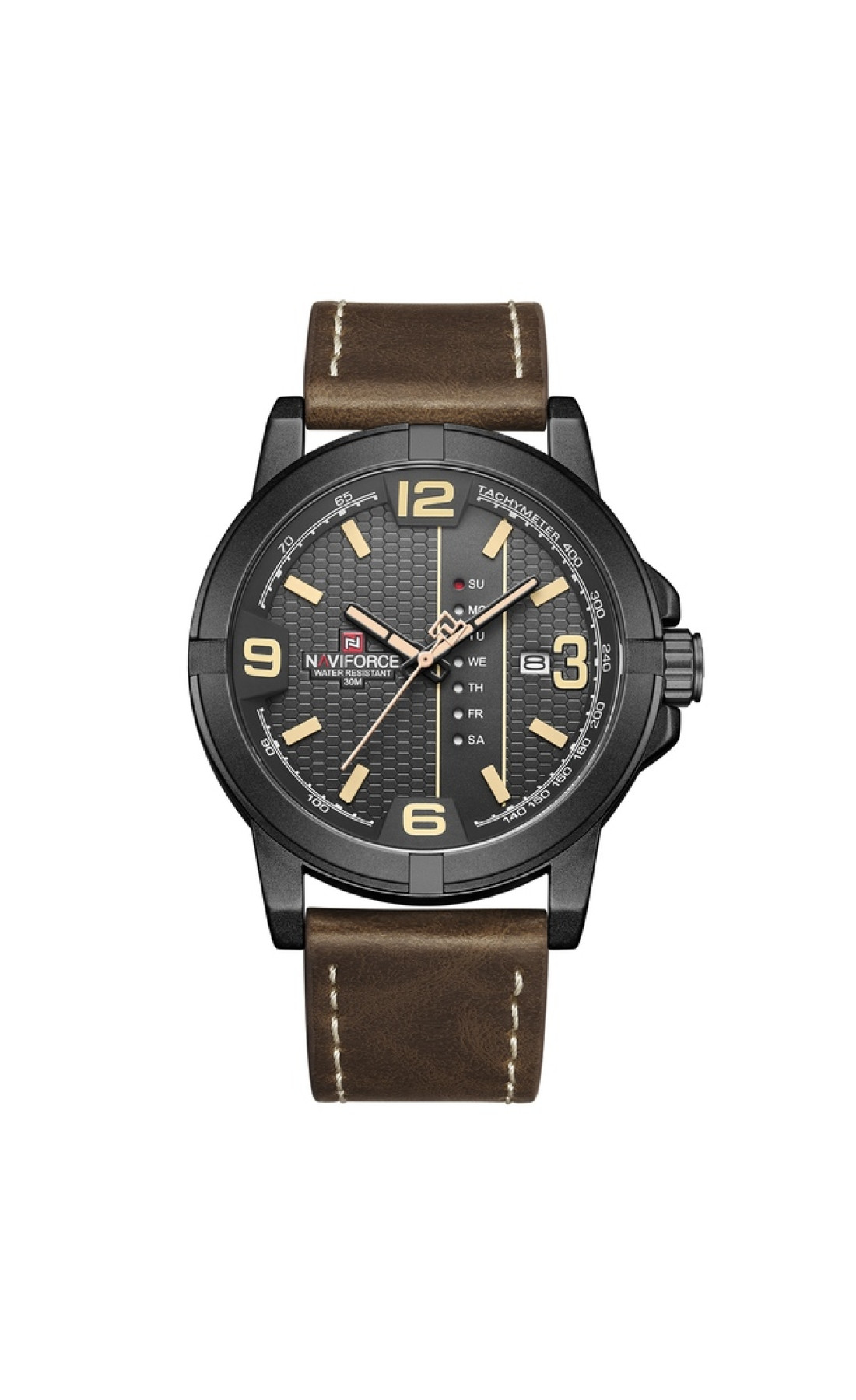 Чоловічий годинник  Naviforce Cuba