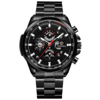 Чоловічий годинник  Forsining Finance