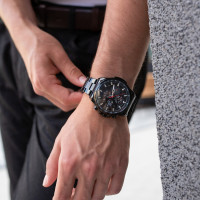 Чоловічий годинник  Forsining Finance