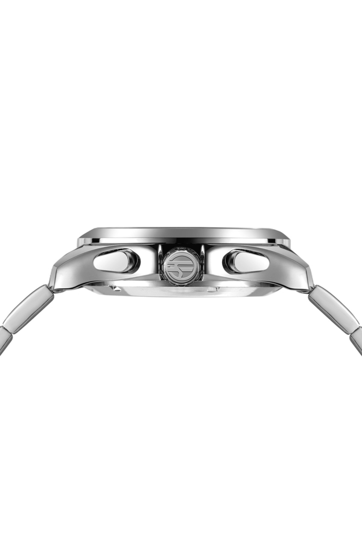 Чоловічий годинник  Forsining Walker Steel