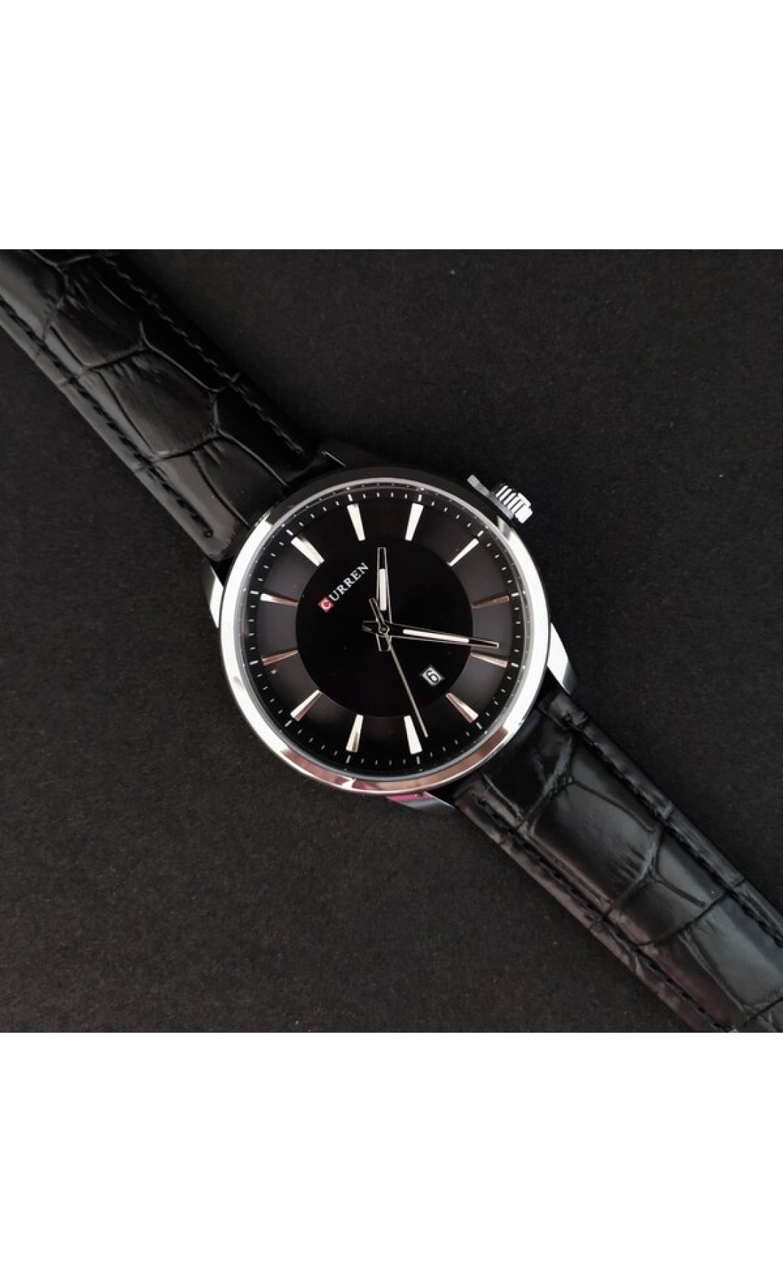 Чоловічий годинник  Curren Panama