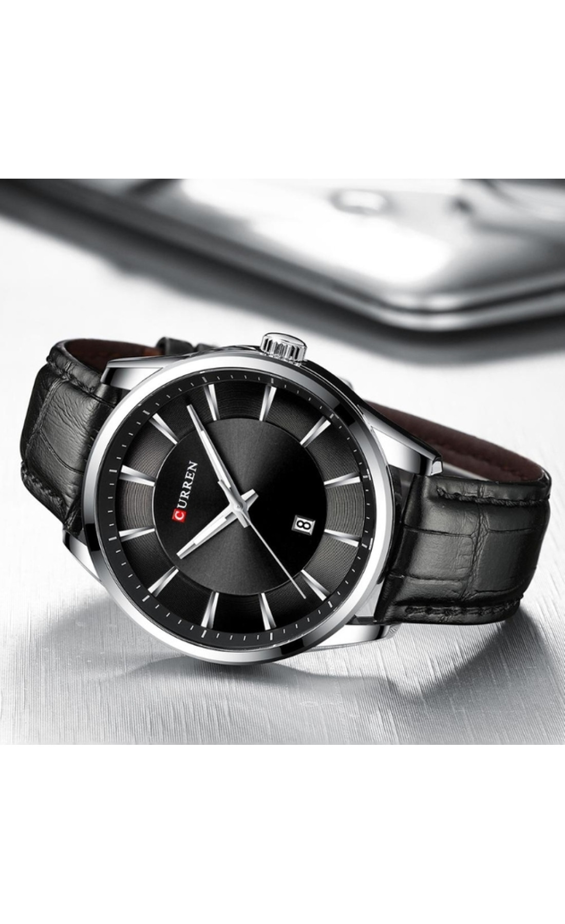 Чоловічий годинник  Curren Panama