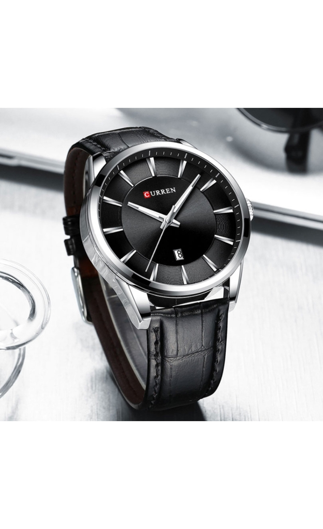 Чоловічий годинник  Curren Panama