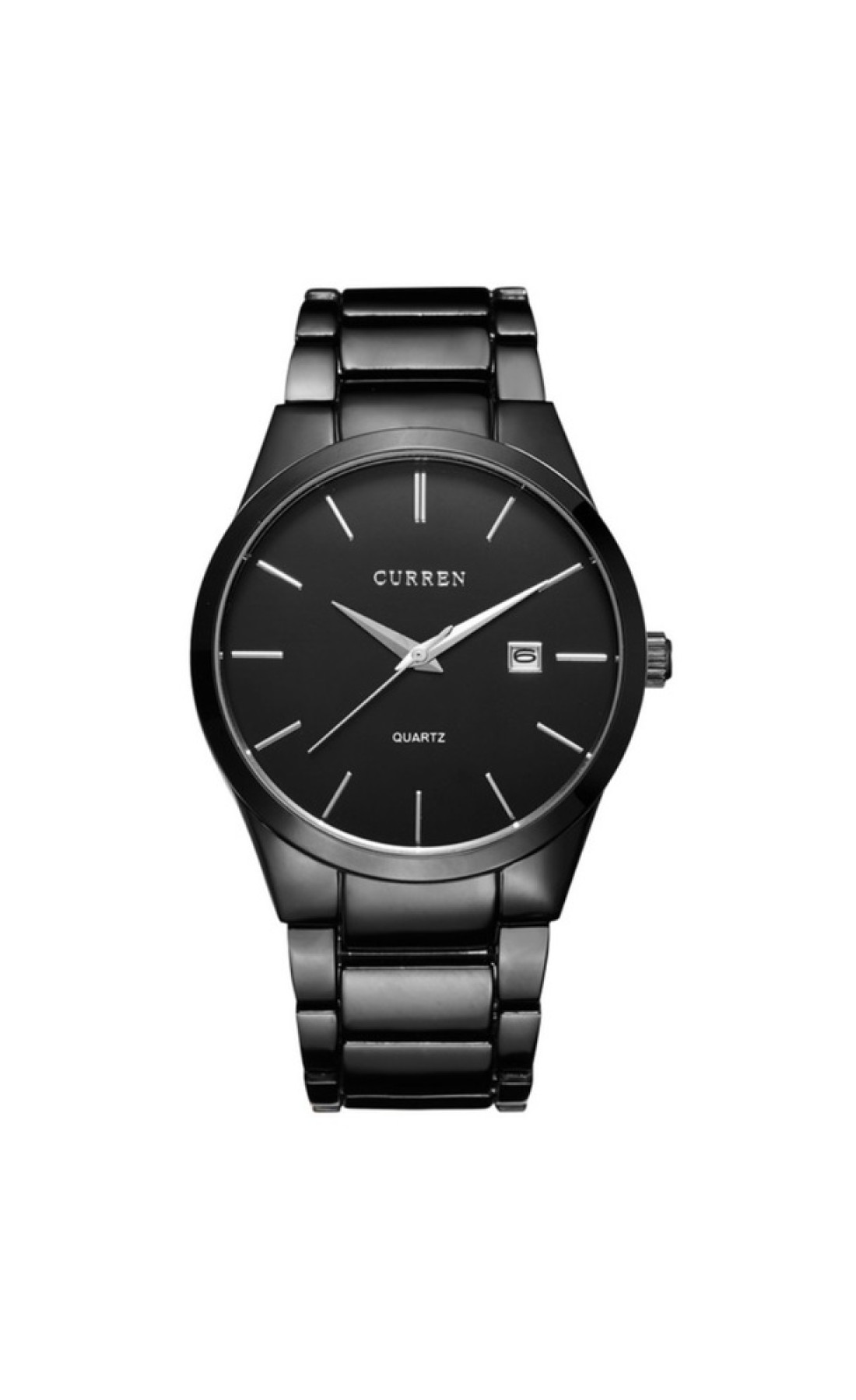 Чоловічий годинник  Curren Adam