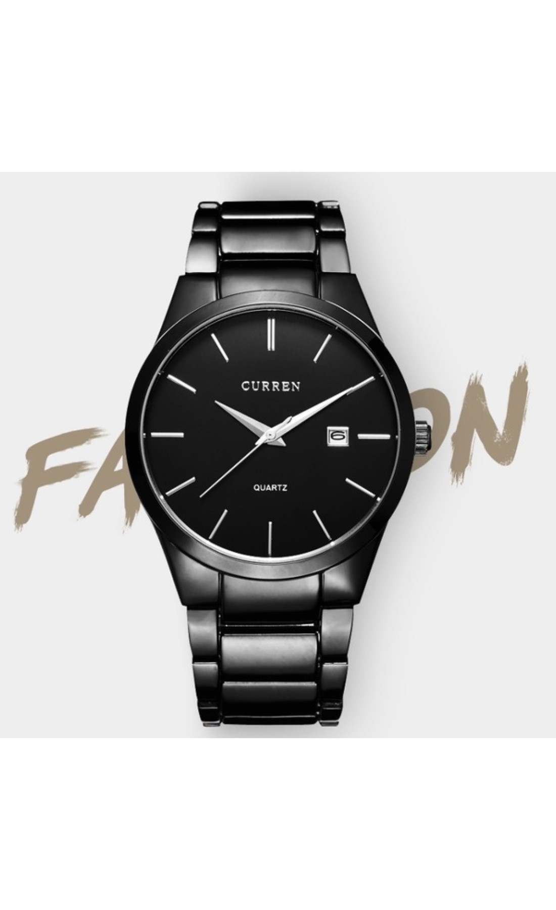 Чоловічий годинник  Curren Adam