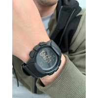 Чоловічий годинник  North Edge Combo 10BAR