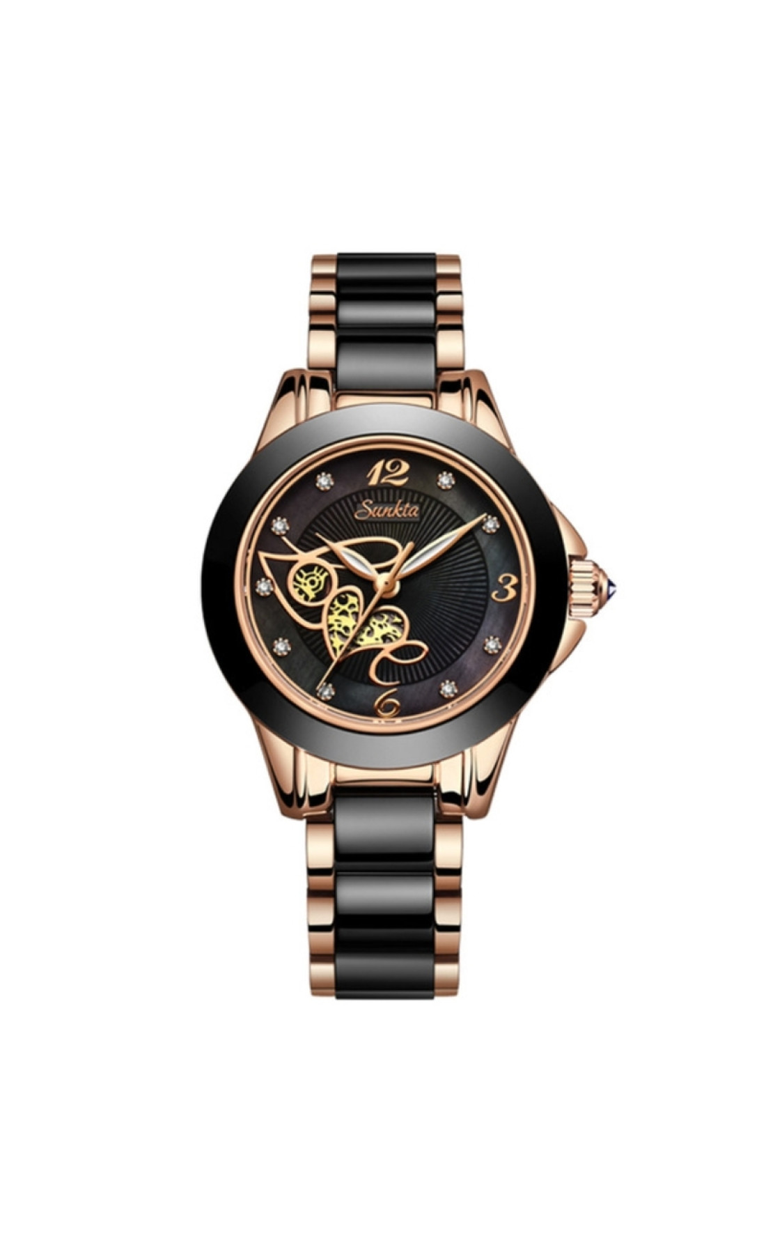 Жіночий годинник  Sunkta Absolut