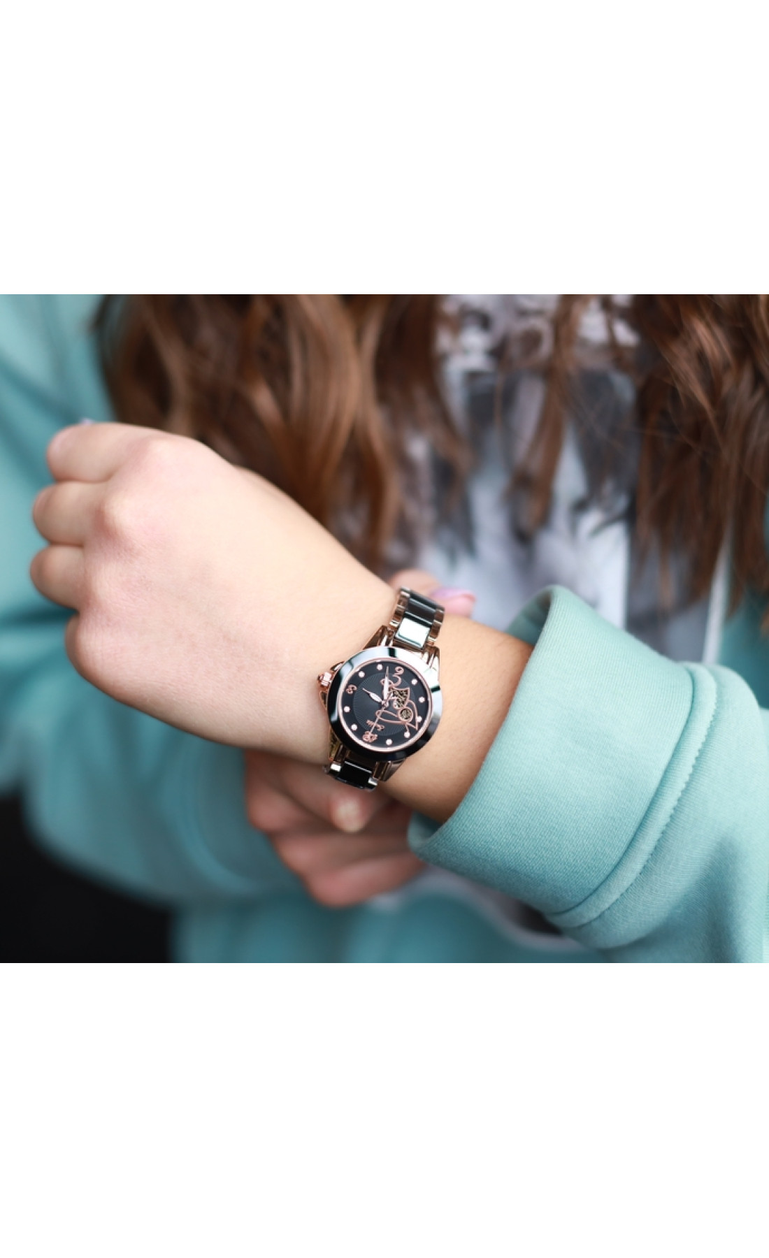 Жіночий годинник  Sunkta Absolut