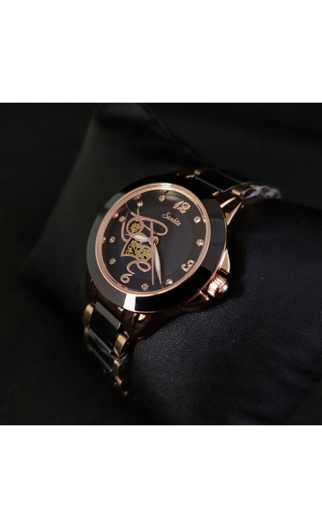 Жіночий годинник  Sunkta Absolut