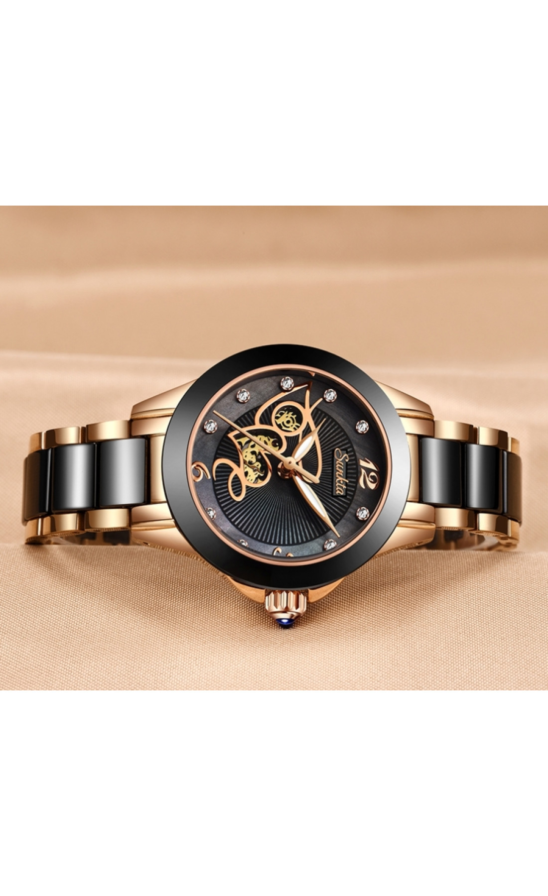 Жіночий годинник  Sunkta Absolut