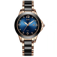 Жіночий годинник  Sunkta Ceramic